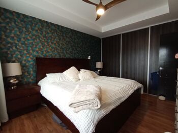 Alquiler de Casa en Santo Tomás, Heredia. en Santo Tomás, Santo Domingo, Heredia — $1,800 - Foto 5 de 20