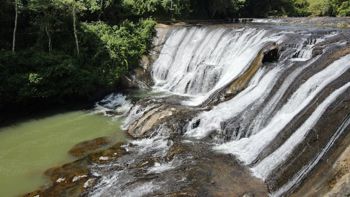 Amazing Waterfall-Organic-community in La Amistad, Pérez Zeledón, San José — $1,300,000 - Photo 4 of 58