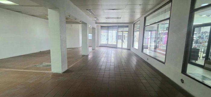 RENTAL OF COMMERCIAL SPACE, SAN JOSE, EL CARMEN in Carmen, San José — $5,125 - Photo 1 of 14