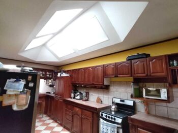 Venta de amplia casa con ubicación privilegiada en San Antonio de Coronado #25-1100 GS en Patalillo, Vázquez de Coronado, San José — $255,000 - Foto 4 de 8