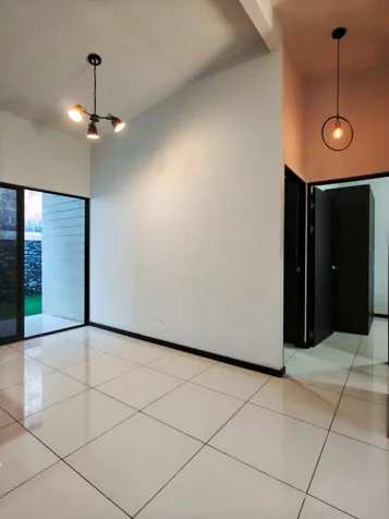 Se Alquila Casa, Condominio, Heredia parks en San Francisco, Heredia — $1,150 - Foto 3 de 20