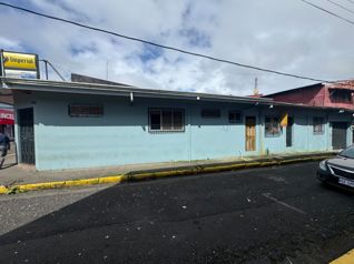 Land for sale with commercial business - Corner unit in downtown Ciudad Quesada in Quesada, San Carlos, Alajuela — 250 000 000 ₡ - Photo 5 of 5