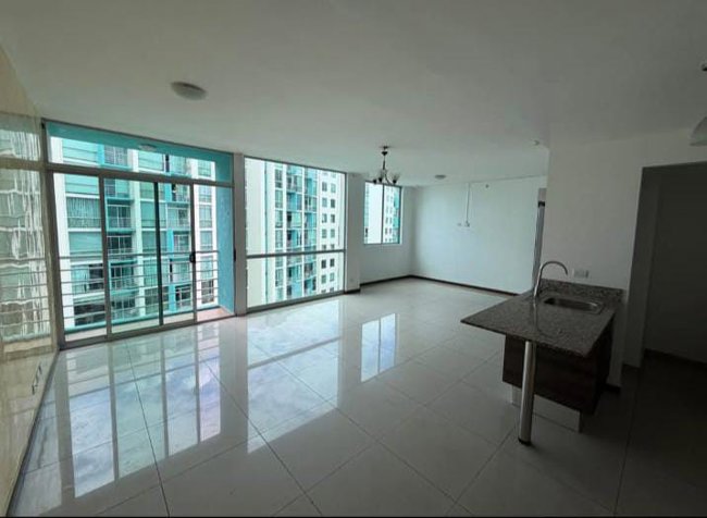 Alquiler de Apartamento en Condominio Eco Bambú / San Sebastián in San Sebastián, San José — ₡ 500 000
