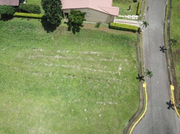 Lote en Venta en Grecia, Alajuela. RAH 23-362 en Puente De Piedra, Grecia, Alajuela — $95,000