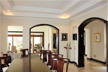 Opportunity!! Beautiful Mountain Home in Brasil, Santa Ana, San José — $1,000,000 - Photo 5 of 17