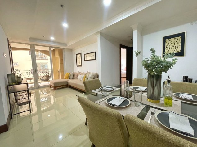 Precioso apartamento en venta en Sabana, 167 m2! P410 in Mata Redonda, San José — $339,200