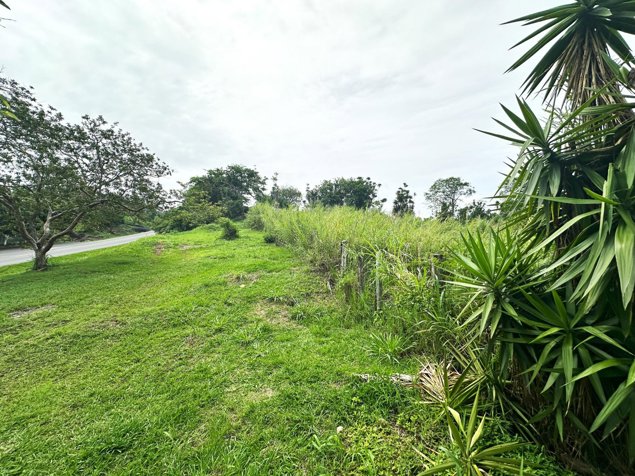 Venta de terreno de 6,11 ha con uso mixto y doble frente en Heredia #27-305 GS in San Pablo, Heredia — $3,400,000