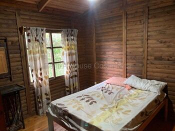 Venta de Cabaña en El Guarco-San Isidro. RAH 26-1774 in San Isidro, El Guarco, Cartago — 55 000 000 ₡ - Photo 4 of 14
