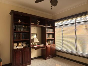 Alquiler de Casa en Mora-Colón, San José. RAH 25-2050 en Colón, Mora, San José — $4,800 - Foto 5 de 20