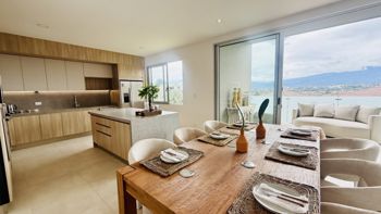 Venta o Alquiler Apartamento NUEVO Condominio Dukana, Escazú in San Rafael, Escazú, San José — $626,500 - Photo 4 of 36