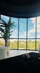 Alquiler de estudio en Condominio Riverside, San Rafael, Escazú en San Rafael, Escazú, San José — $1,450 - Foto 5 de 11