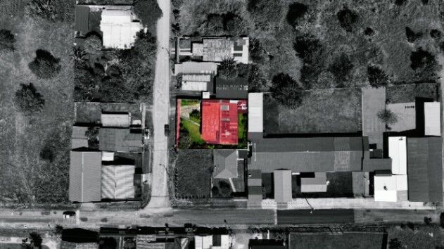 Casa de 4 cuartos en Barrio Lourdes, Perez Zeledon in San Isidro De El General, Pérez Zeledón, San José — $330,000
