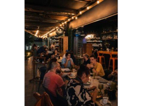 VENTA DE RESTAURANTE, SAN JOSÉ, SANTA ANA, LINDORA - 10037609 en Santa Ana, San José — $750,000