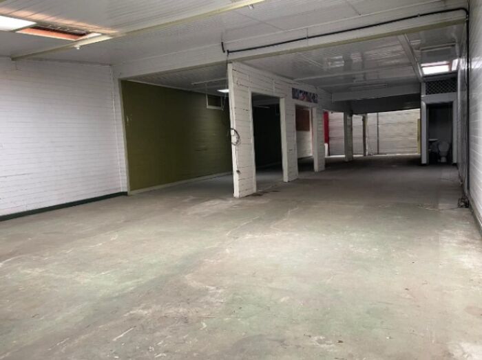 Venta de Local Comercial en San Francisco de Goicoechea. RAH 25-1891 en San Francisco, Goicoechea, San José — $593,500
