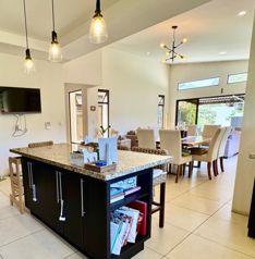 Casa para la venta en Condominio Montaña Luna Piedades Santa Ana en Piedades, Santa Ana, San José — $435,000 - Foto 4 de 13