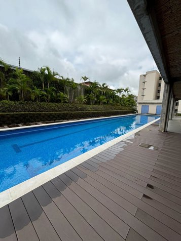 Apartamento en alquiler en Condominio Monte Alto, Curridabat en Curridabat, San José — $1,400