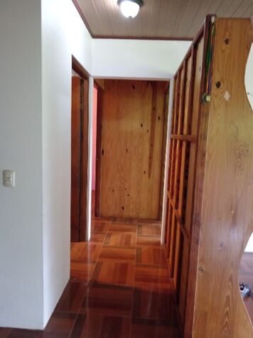 SE VENDE BELLA PROPIEDAD Y CASA EN VALLE AZUL DE SAN RAMÓN.  en Peñas Blancas, San Ramón, Alajuela — ₡ 67 500 000