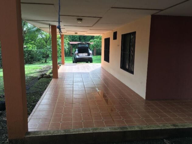 Casa de sus sueños en Turrubares  en San Pablo, Turrubares, San José — ₡ 54 000 000