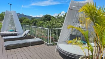 Alquiler de apartamento en Khaya curridabat  en Sánchez, Curridabat, San José — $1,200 - Foto 5 de 36