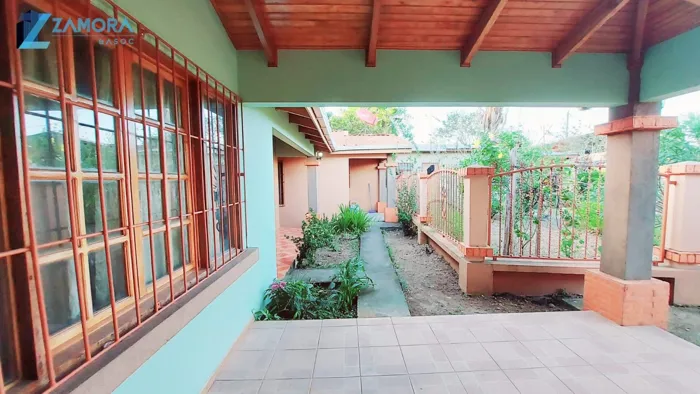 Casa y apartamento en venta en La Cruz, Guanacaste en La Cruz, Guanacaste — ₡ 75 000 000