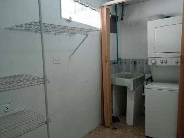 Se alquila apartamento pequeño en Escazú Centro 25-1846 in Escazú, San José — ₡ 250 000