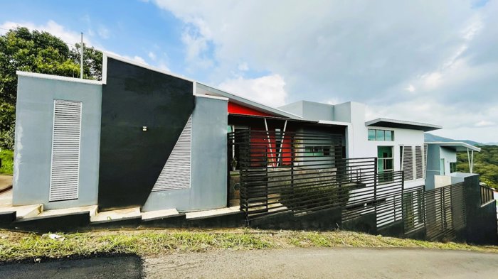 SE VENDE HERMOSA CASA AMUEBLADA EN CONCEPCIÓN, SAN RAMÓN en San Ramón, Alajuela — $331,000