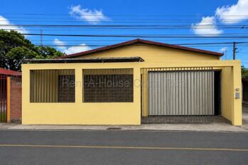 Venta de Bodega Comercial en La Unión-Concepción de Cartago. RAH 27-161 en Concepción, La Unión, Cartago — $400,000 - Foto 4 de 5