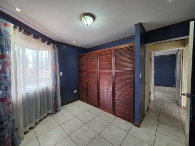 VENDO PROPIEDAD ESQUINERA EN MORAVIA. en San Vicente, Moravia, San José — ₡ 95 000 000