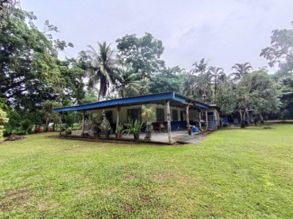 Venta de 2 Casas en Guácimo, Limón. RAH 25-1944 in Río Jiménez, Guácimo, Limón — ₡ 70 000 000