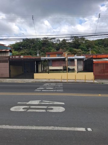 Uso Mixto-La Colina Curridabat-Ideal para Desarrollo Comercial in Curridabat, San José — ₡ 80 000 000