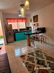 APARTAMENTO EN ALQUILER EN SAN JUAN DE TIBÁS!  in San Juan, Tibás, San José — $850 - Photo 5 of 10