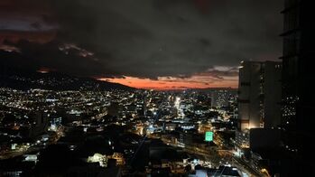 Lindo apartamento para estrenar piso 21 in San Pedro, Montes De Oca, San José — $1,900 - Photo 5 of 5