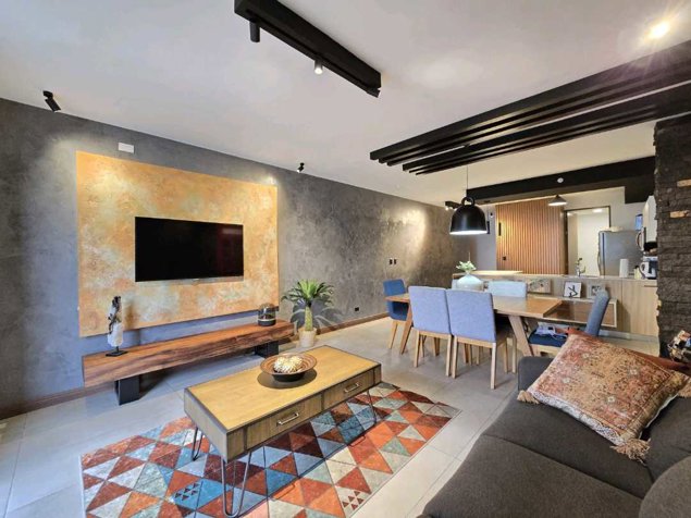 INVERSIÓN DE ALTO NIVEL EN TRIBCA NUNCIATURA. en Pavas, San José — $350,000 - Foto 2 de 40