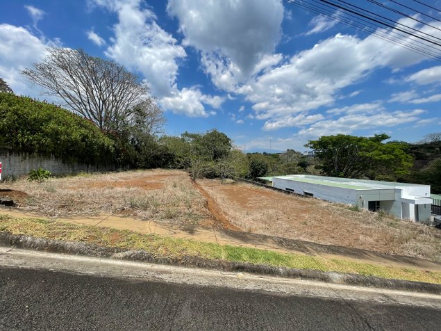 Terreno para desarrollo en El Rosario, Naranjo - 1364 m² en El Rosario, Naranjo, Alajuela — $80,000 - Foto 3 de 4
