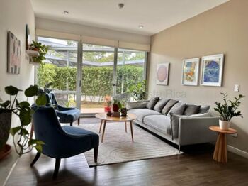 Venta de Apartamento en Escazú, San Rafael. RAH 27-53 en San Rafael, Escazú, San José — $235,000 - Foto 4 de 16