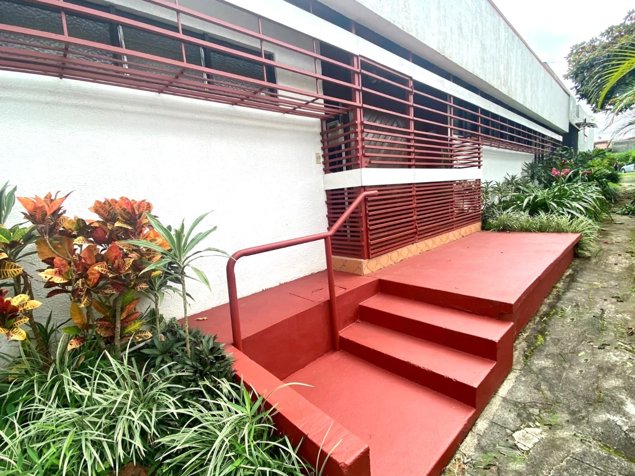 Venta de casa en Los Yoses en San Pedro, Montes De Oca, San José — $265,000