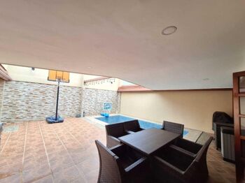 Alquiler de Casa en Flores San Joaquín de Heredia. RAH 26-938 en San Joaquín, Flores, Heredia — $1,600 - Foto 5 de 14