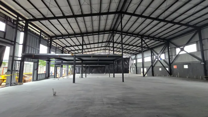 BODEGAS INDUSTRIALES EN ALQUILER | SANTA ROSA – HEREDIA en Santa Rosa, Santo Domingo, Heredia — $3,300