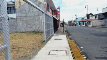 Vendo Excelente Lote en Barrio Luján-San José. - Foto 3 de 3
