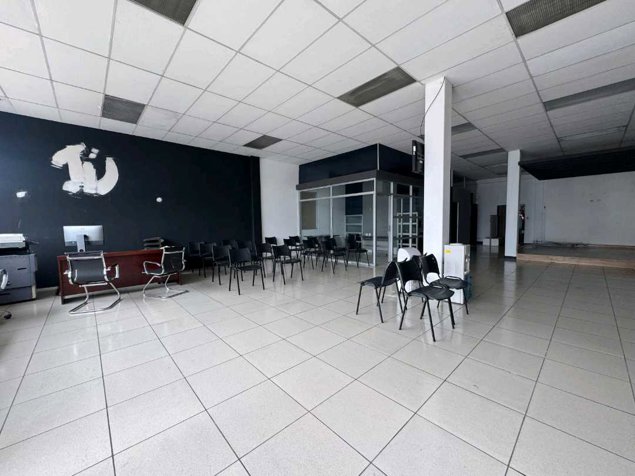 LOCAL COMERCIAL EN PAVAS, LOCAL #2 DISPONIBLE. in Pavas, San José — $5,120