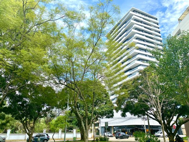 VENTA DE APARTAMENTO, SAN JOSE, NUNCIATURA, CONDOMINIO AIRE in Pavas, San José — $895,000