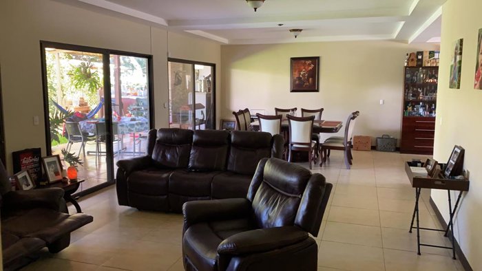 Venta de casa en condominio Santa Ana, Piedades in Piedades, Santa Ana, San José — $447,500 - Photo 2 of 8