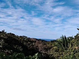 Lote 87 Ruta del Sol, vista al mar en Marbella en Cuajiniquil, Santa Cruz, Guanacaste — $55,000 - Foto 3 de 3