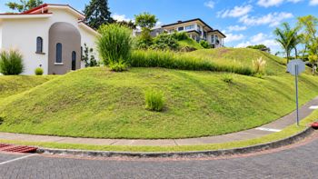 Lot For Sale In Majestuosos Prados Condominium, Goicoechea in Mata de Plátano, Goicoechea, San José — 65 900 000 ₡ - Photo 5 of 10