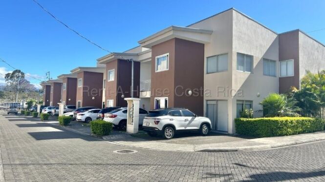 Alquiler de Apartamento en Alajuelita-San Felipe, San José. RAH 26-1572 in San Felipe, Alajuelita, San José — $1,150