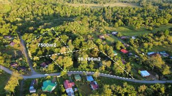 Venta de Finca con casa Horquetas de Sarapiquí, Heredia in Las Horquetas, Sarapiquí, Heredia — 63 000 000 ₡ - Photo 2 of 20