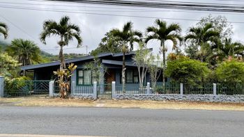 Se Vende Lote con Casa en Zaragoza, Palmares