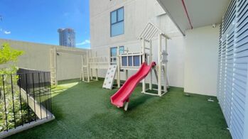 Venta de Apartamento en URBN Escalante. RAH 26-1186 in Carmen, San José — $140,000 - Photo 4 of 20