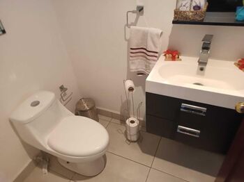 Se vende casa en Escazú San José 25-1165 en San Rafael, Escazú, San José — $265,000 - Foto 4 de 24