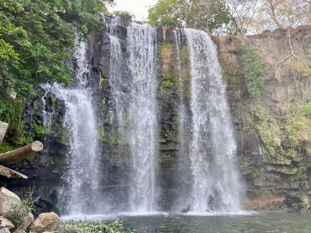 QUINTA Y LOTES EN VENTA EN PROY. CASCADA LLANOS DEL CORTEZ BAGACES GTE en Bagaces, Guanacaste — ₡ 25 000 000 - Foto 2 de 31